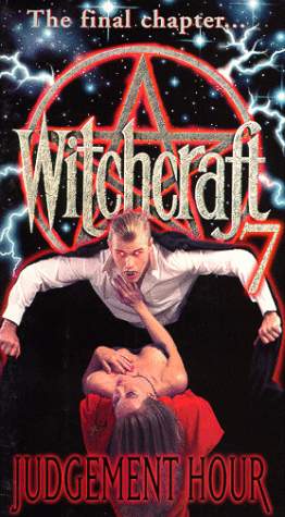 WITCHCRAFT 7: JUDGEMENT HOUR